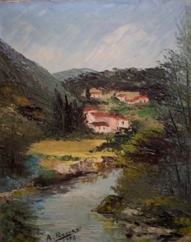 Calizzano